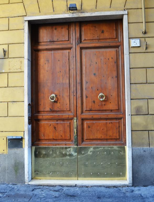 Vatican Rhome Rom Værelse billede